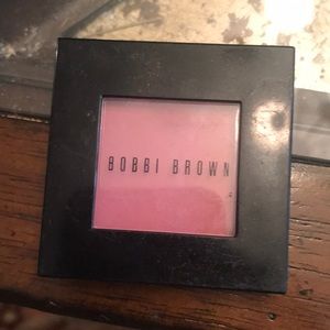 Bobbi Brown Blush in Nectar